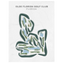 Olde Florida Golf Club, Florida - Printed Golf Courses