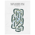 Olde Hickory Golf and Country Club, Florida - Printed Golf Courses