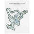 Olde Oaks Golf Club, Louisiana - Printed Golf Courses