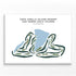 Omni Amelia Island Resort - Oak Marsh Golf Course, Florida - Printed Golf Courses