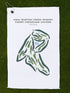 Omni Barton Creek Resort - Coore Crenshaw Course, Texas - Printed Golf Courses