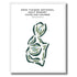 Omni Tucson National Golf Resort - Catalina Course, Arizona - Printed Golf Courses