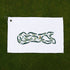 One&Only Palmilla Golf Club, Mexico - Printed Golf Courses