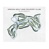 Oneida Golf and Country Club, Wisconsin - Printed Golf Courses