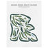 Oneka Ridge Golf Course, Minnesota - Printed Golf Courses