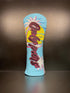 Only Pars Fan Club Headcover