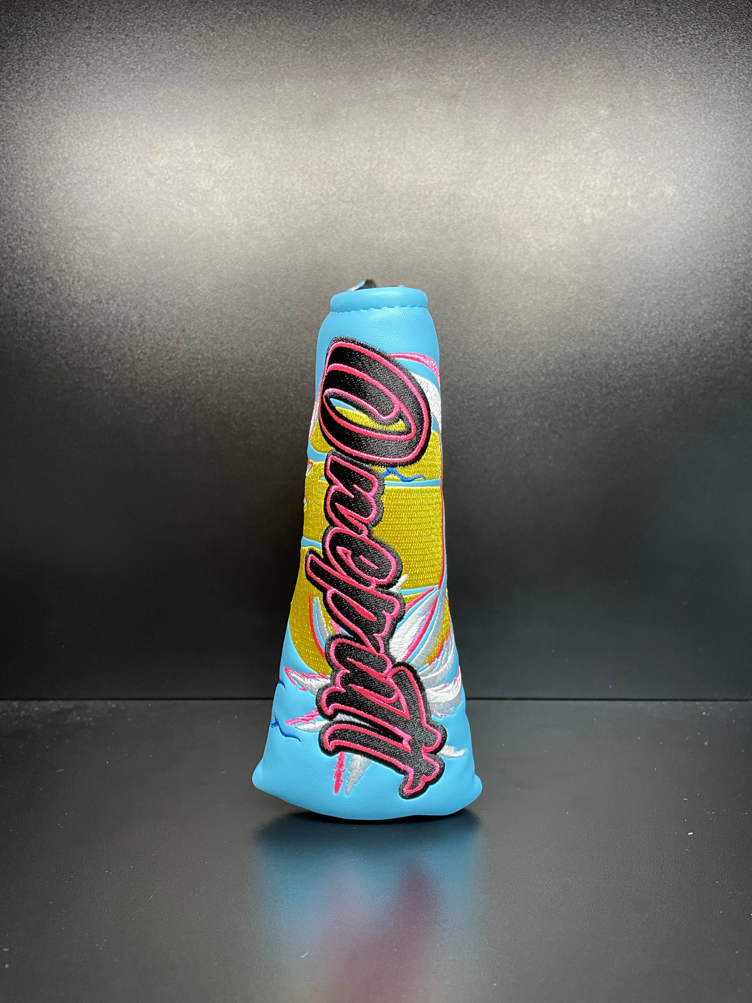 Only Pars Fan Club Headcover