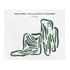 Oquirrh Hills Golf Course, Utah - Printed Golf Courses