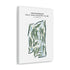 Orangebrook Golf & Country Club, Florida - Printed Golf Courses