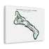 Orchard Hills Golf Course, New Jersey - Printed Golf Courses