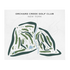 Orchard Creek Golf Club, New York - Printed Golf Courses