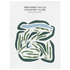 Orchard Hills Country Club, Michigan - Printed Golf Courses