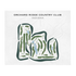 Orchard Ridge Country Club, Indiana - Printed Golf Courses