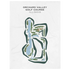 Orchard Valley Golf Course, Illinois - Printed Golf Courses