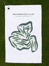 Orchards Golf Club, Massachusetts - Printed Golf Courses