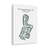 Orchid Island Golf and Beach Club, Florida - Printed Golf Courses