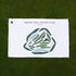 Oregon Trail Country Club, Idaho - Printed Golf Courses