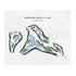 Origins Golf Club, Florida - Printed Golf Courses