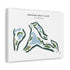 Origins Golf Club, Florida - Printed Golf Courses
