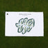 Oriole Golf Club, Florida - Printed Golf Courses