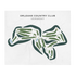 Orleans Country Club, Vermont - Printed Golf Courses