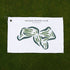 Orleans Country Club, Vermont - Printed Golf Courses