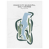 Osage City Municipal Golf Course, Kansas - Printed Golf Courses