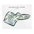 Oso Beach Golf Course, Texas - Printed Golf Courses
