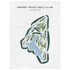 Osprey Point Golf Club, Florida - Printed Golf Courses