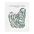 Otter Creek Golf Course, Indiana - Printed Golf Courses