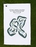 Otter Creek Course at The Plantation Golf Club, Florida - Printed Golf Courses