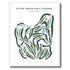 Otter Creek Golf Course, Indiana - Printed Golf Courses
