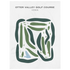 Otter Valley Golf Course, Iowa - Printed Golf Courses