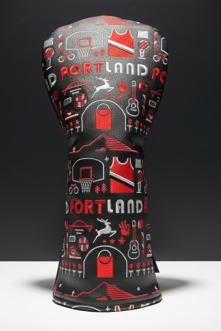 Our City Headcover