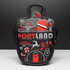 Our City Headcover