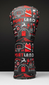 Our City Headcover