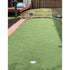 Outdoor Putting & Target Green 6'×15' - 2 Cups