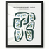 Outdoor Resort Indio, California - Printed Golf Courses