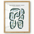 Outdoor Resort Indio, California - Printed Golf Courses