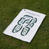 Outdoor Resort Indio, California - Printed Golf Courses