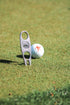 Cigar Cutter + Divot Repair Tool