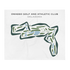 Owasso Golf & Athletic Club, Oklahoma - Printed Golf Courses