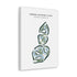 Oxbow Country Club, North Dakota - Printed Golf Courses