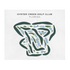 Oyster Creek Golf Club, Florida - Printed Golf Courses