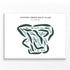 Oyster Creek Golf Club, Florida - Printed Golf Courses