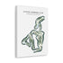 Oyster Harbors Club, Massachusetts - Printed Golf Courses