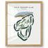 P.A.R. Country Club, Texas - Printed Golf Courses