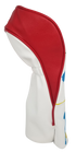 Paint Balls Embroidered Driver Headcover by ReadyGOLF