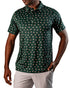 Dark Azalea