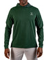 Performance Golf Hoodie - Dark Azalea